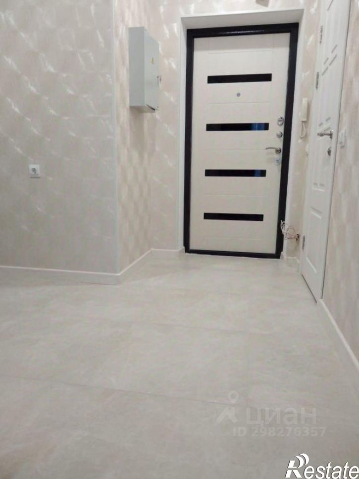 2-комн квартира улица Евгения Столярова, 6А,  д. 6А