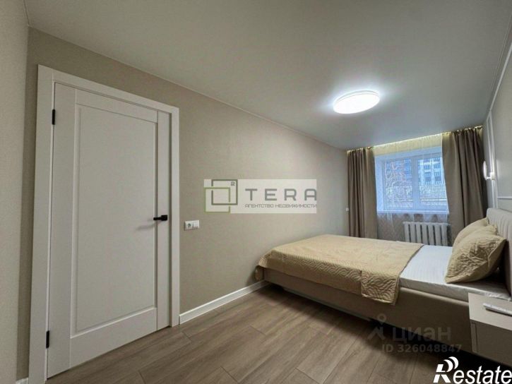 2-комн квартира ул Чернышевского, 14,  д. 14