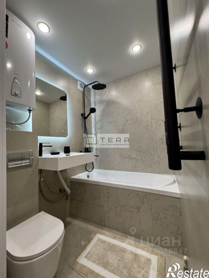 2-комн квартира ул Чернышевского, 14,  д. 14