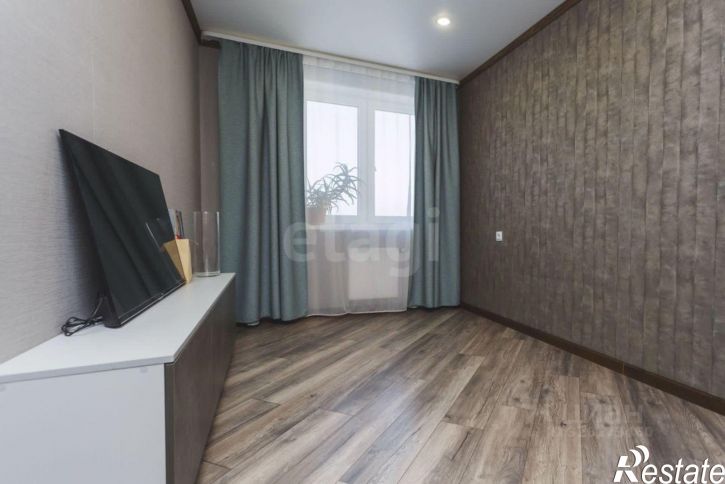 3-комн квартира ул Архитектора Калимуллина, 1,  д. 1