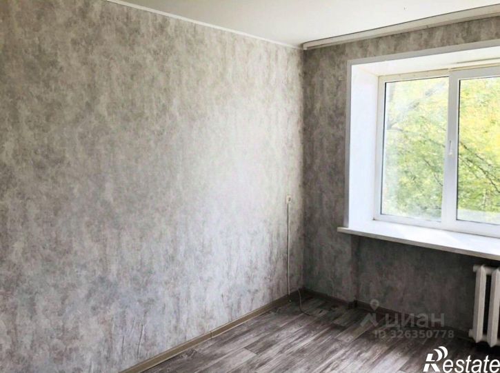 1-комн квартира улица Победы, 45,  д. 45