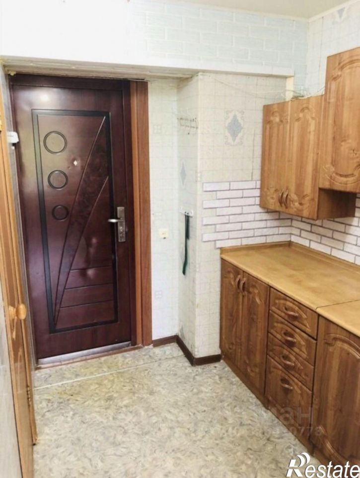 1-комн квартира улица Победы, 45,  д. 45