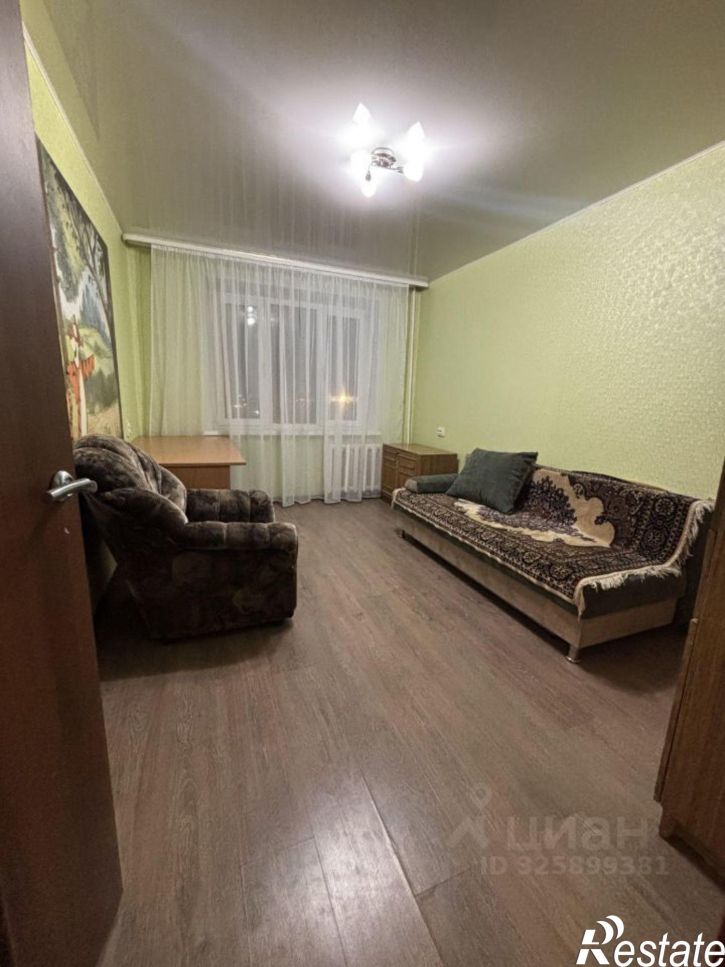 3-комн квартира ул Магистральная, 27,  д. 27