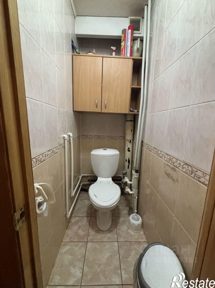 3-комн квартира ул Магистральная, 27,  д. 27