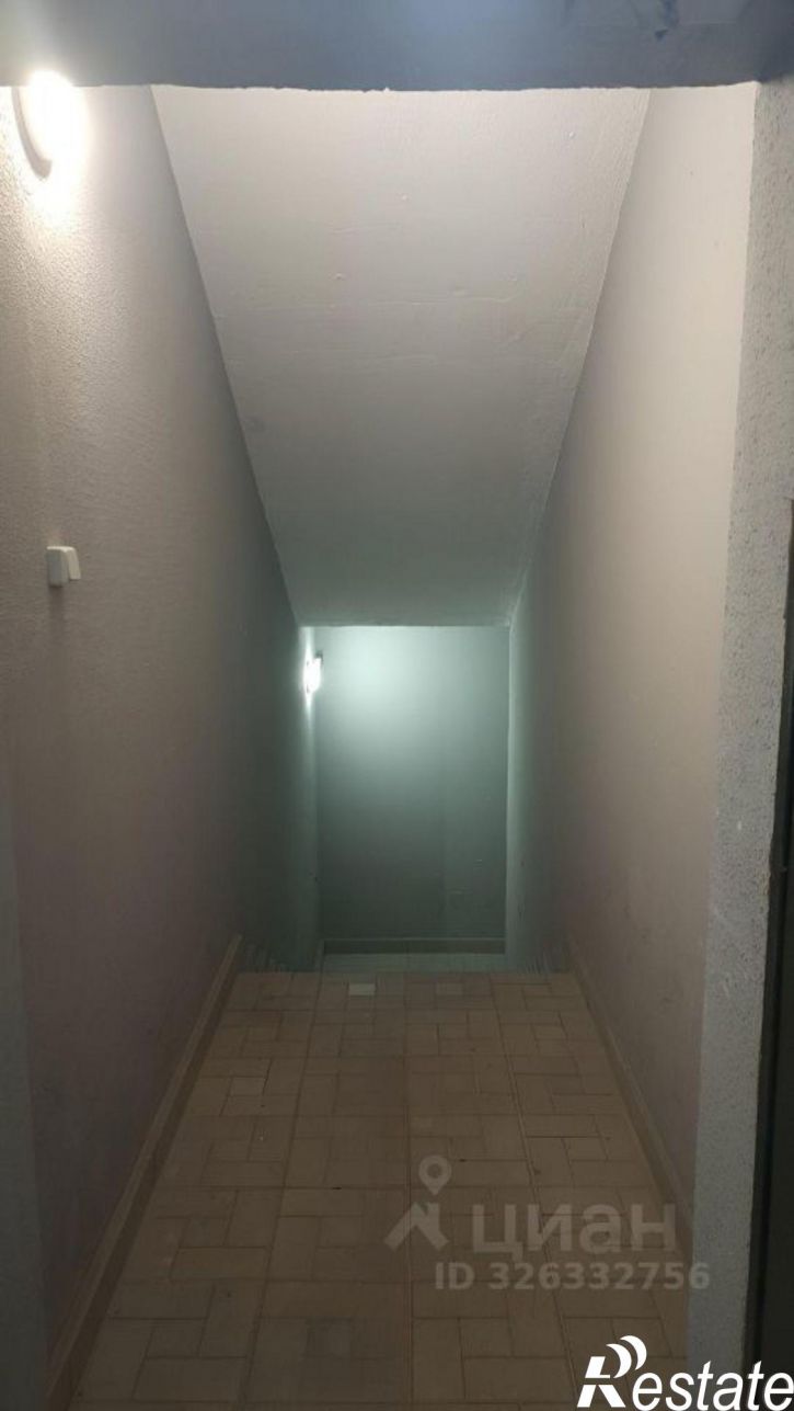 Гараж/парковка ул Айская, 39,  д. 39