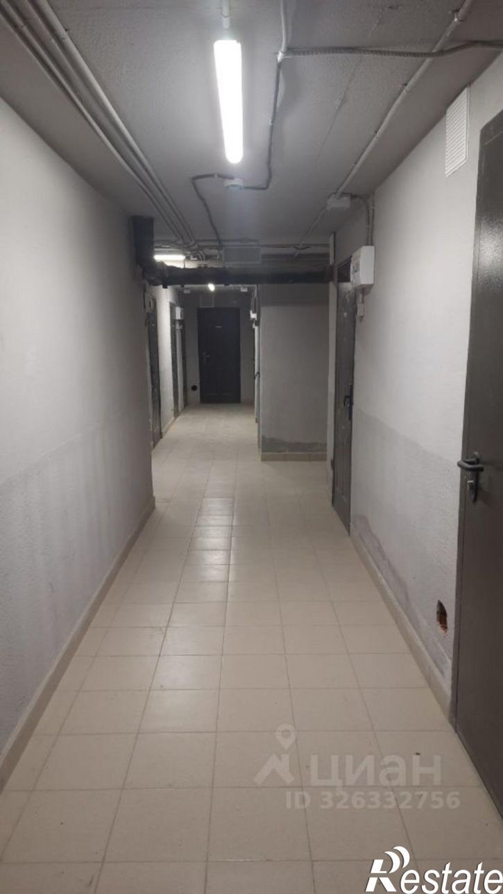 Гараж/парковка ул Айская, 39,  д. 39