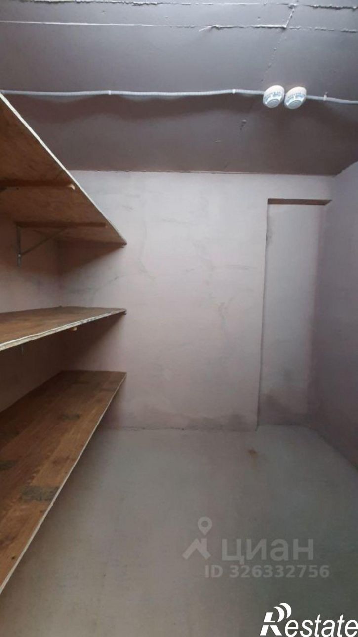 Гараж/парковка ул Айская, 39,  д. 39