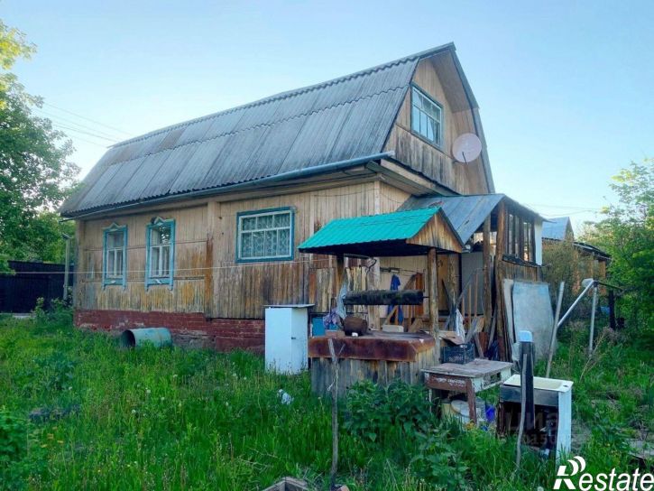 Коттедж/дом СНТ Ягодка, 42