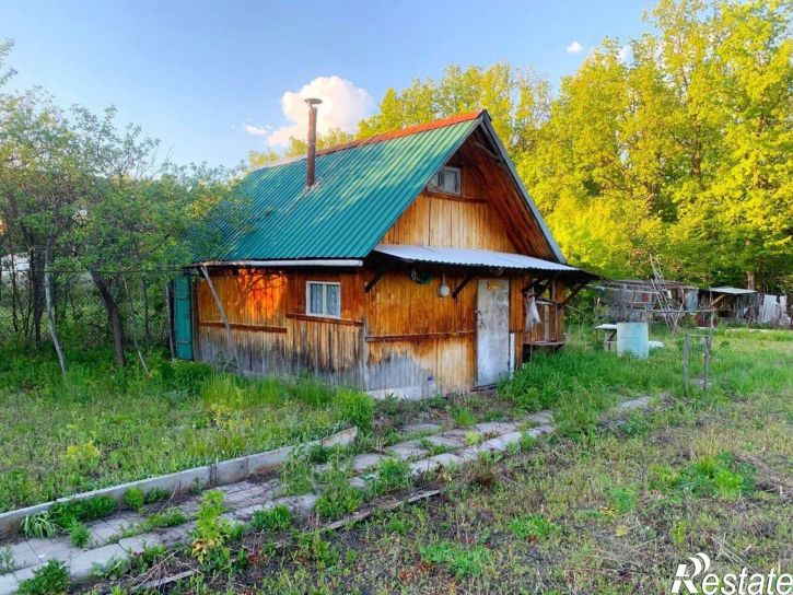 Коттедж/дом СНТ Ягодка, 42