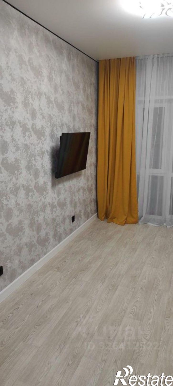 1-комн квартира ул Ахметова, 154,  д. 154