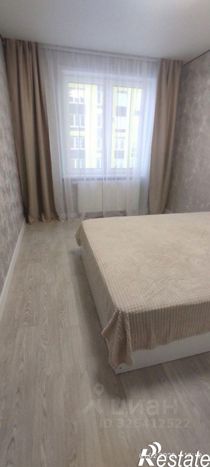 1-комн квартира ул Ахметова, 154,  д. 154