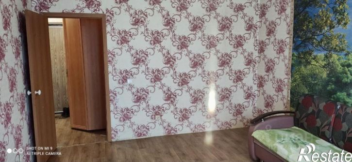 1-комн квартира ул Островского, 14,  д. 14