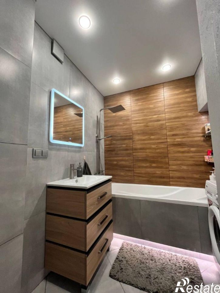 3-комн квартира ул Архитектора Калимуллина, 1,  д. 1