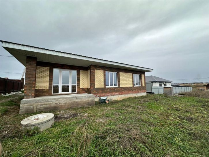 Коттедж/дом Нагаево