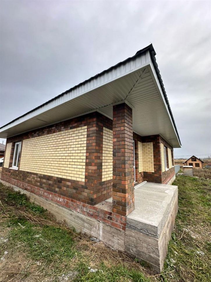 Коттедж/дом Нагаево