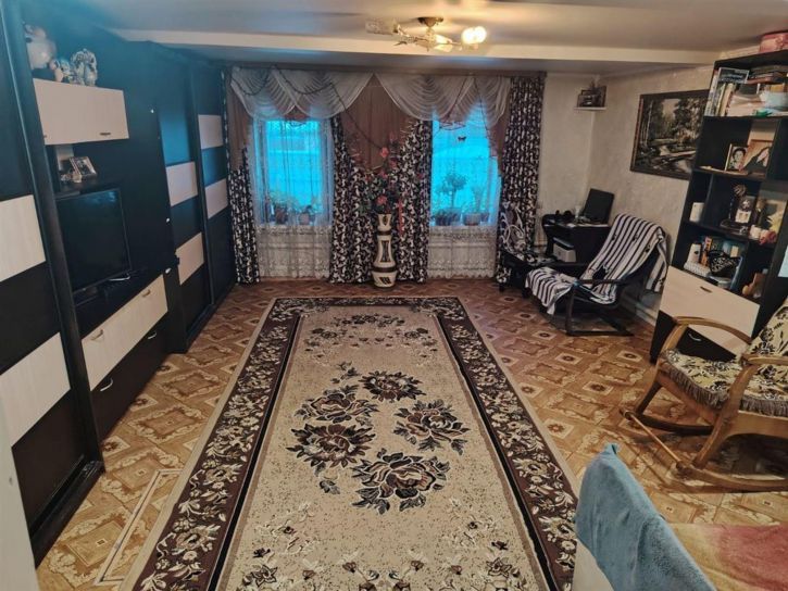 Коттедж/дом пер Чкалова