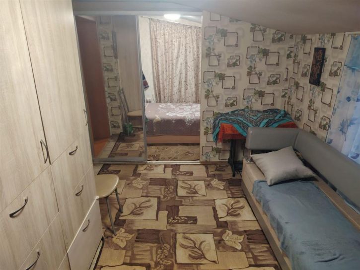 Коттедж/дом пер Чкалова