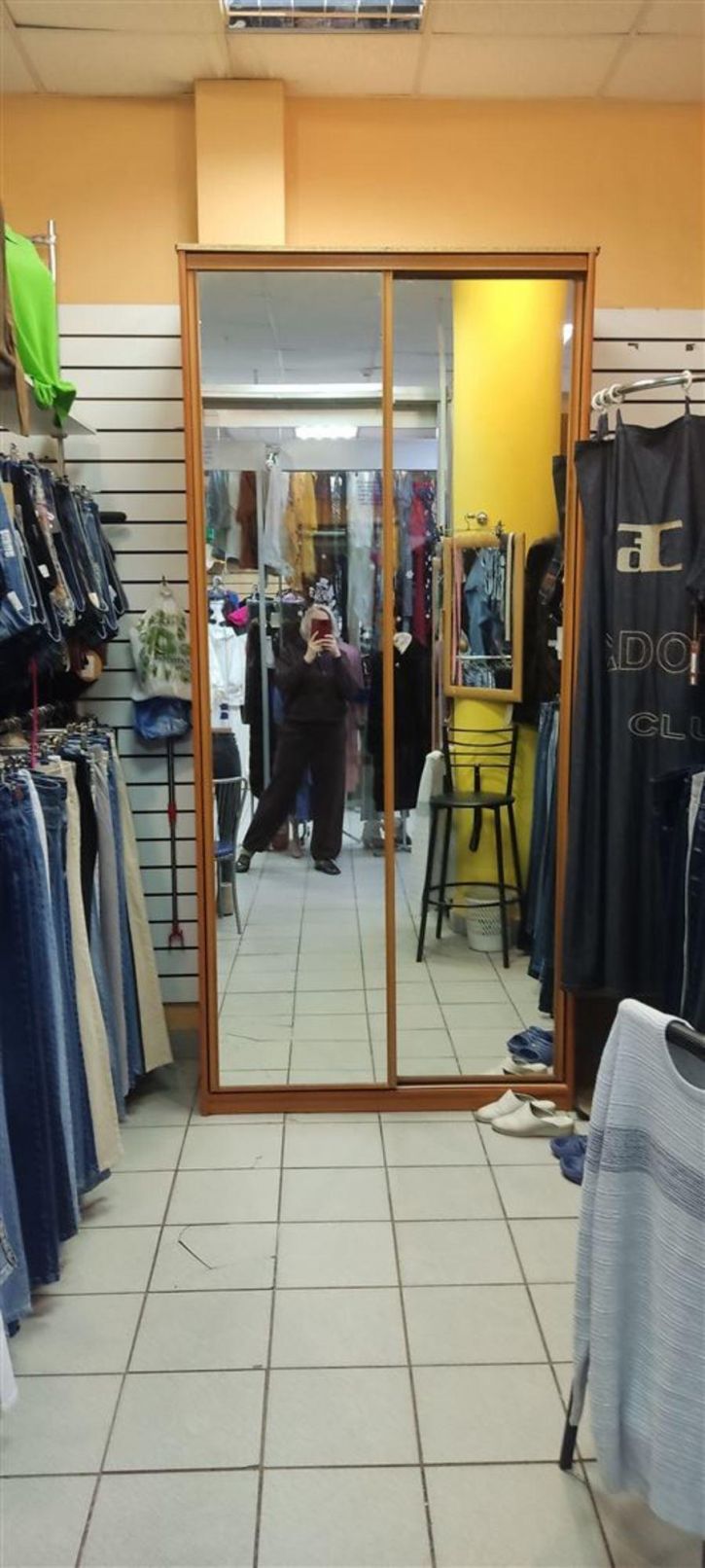 Торговое помещение ул Маршала Жукова, д. 10