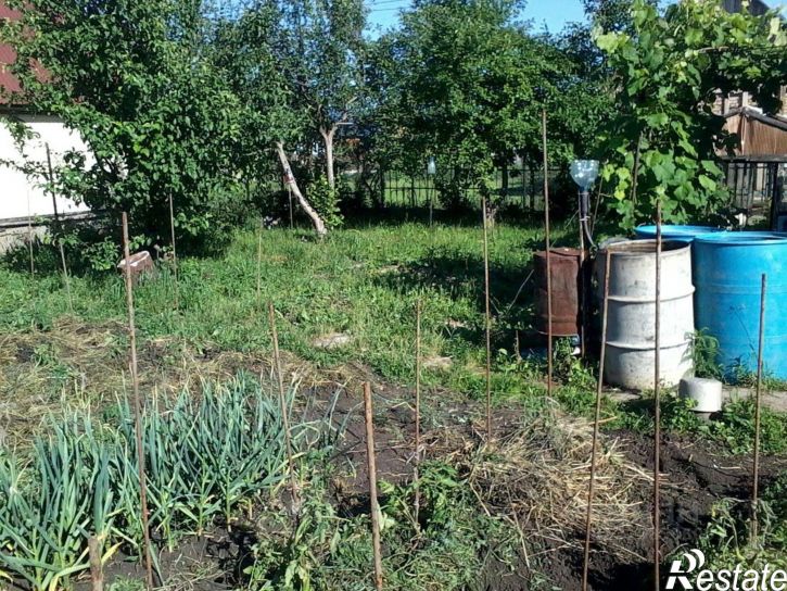 Коттедж/дом СНТ Рябинушка, 110