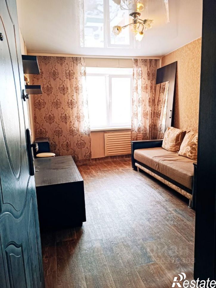 Комната ул Менделеева, 136/2,  д. 136/2