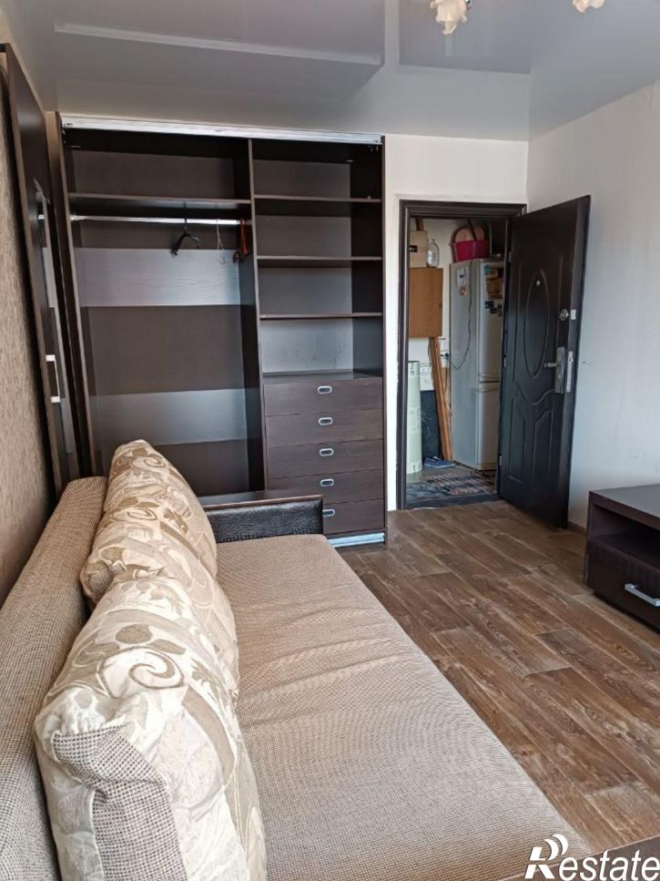 Комната ул Менделеева, 136/2,  д. 136/2