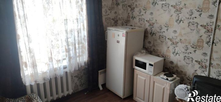 Комната улица Ухтомского, 26,  д. 26