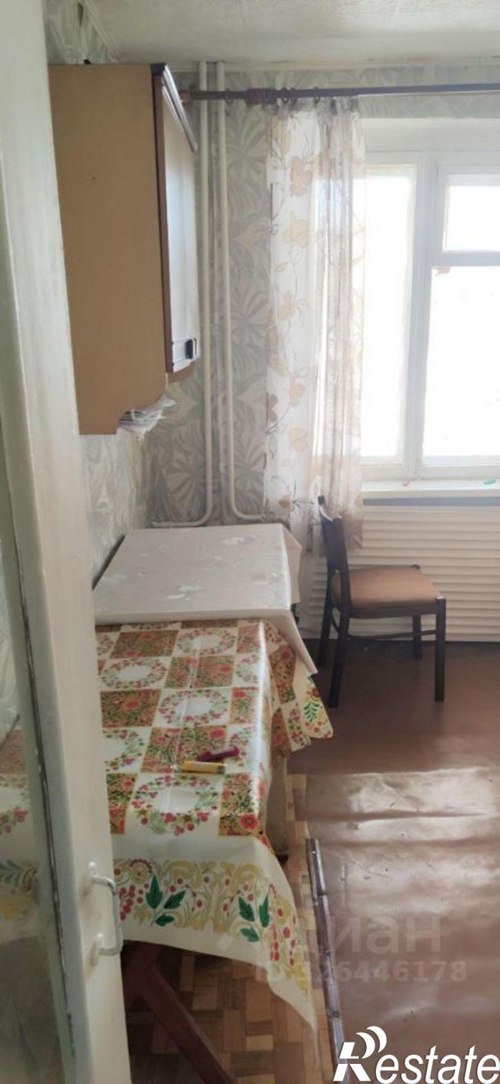 Комната улица Ухтомского, 26,  д. 26