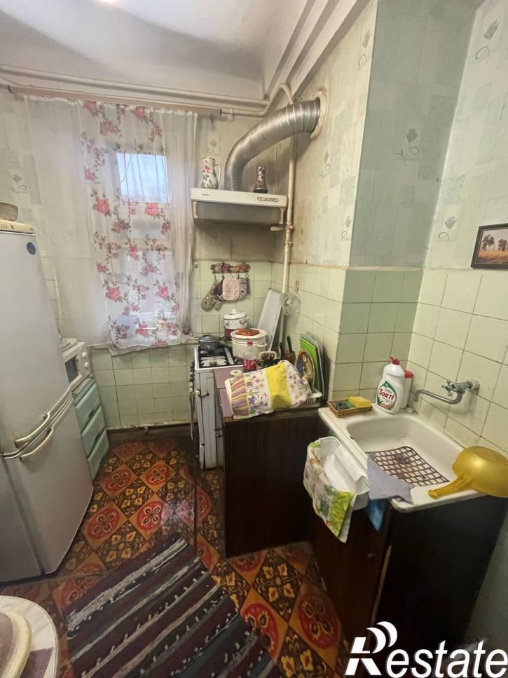 Коттедж/дом Попова, 21/1