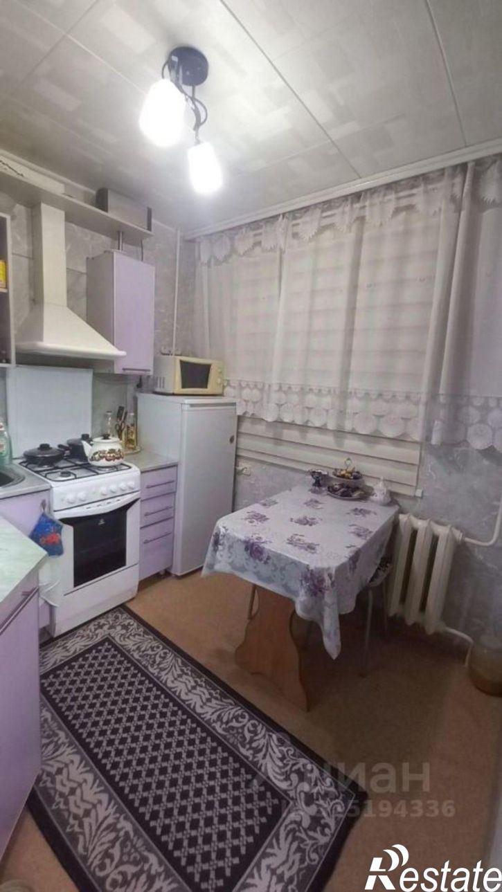 2-комн квартира ул Парковая, 4,  д. 4