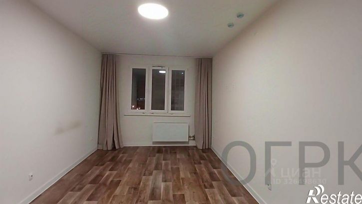 1-комн квартира улица Генерала Кусимова, 18,  д. 18