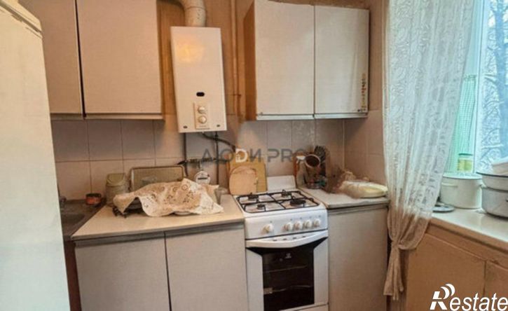 2-комн квартира проспект Октября, 42/2,  д. 42/2