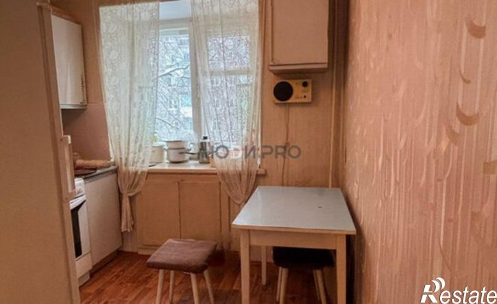 2-комн квартира проспект Октября, 42/2,  д. 42/2