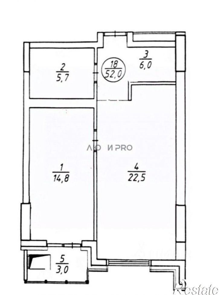 2-комн квартира ул Рихарда Зорге, 65б,  д. 65б