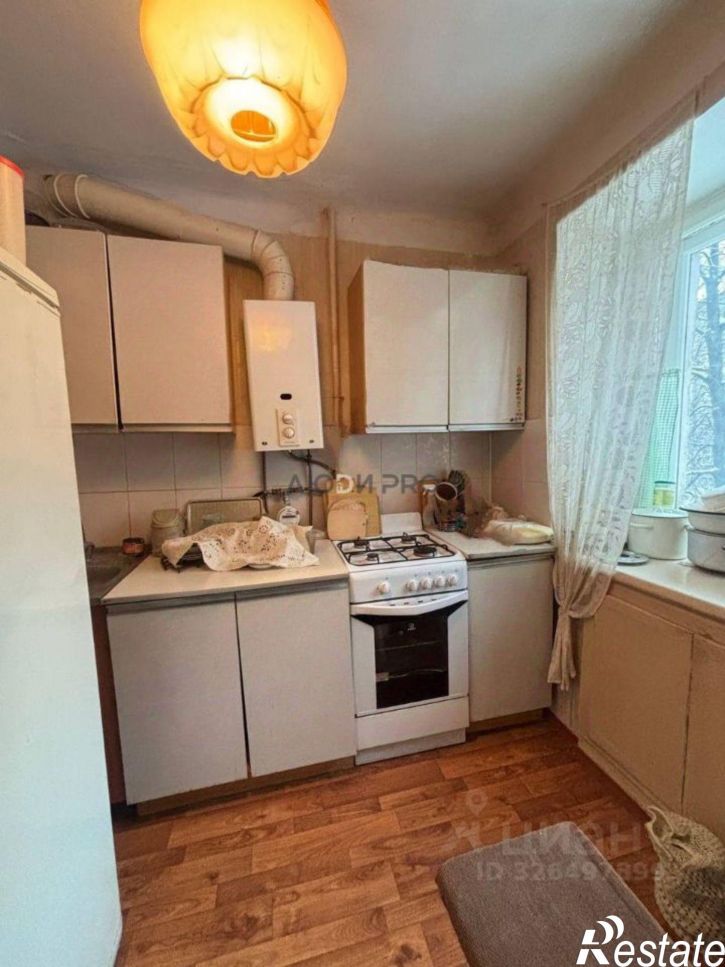 2-комн квартира пр-кт Октября, 42/2,  д. 42/2