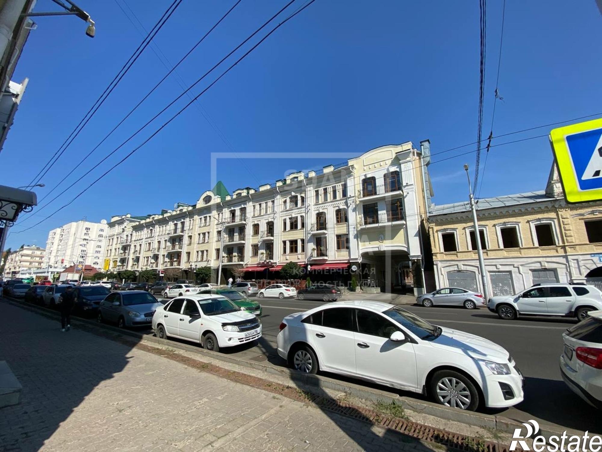 Сдать офис, помещение под офис за 216 000 рублей на Карла Маркса улица, д.20