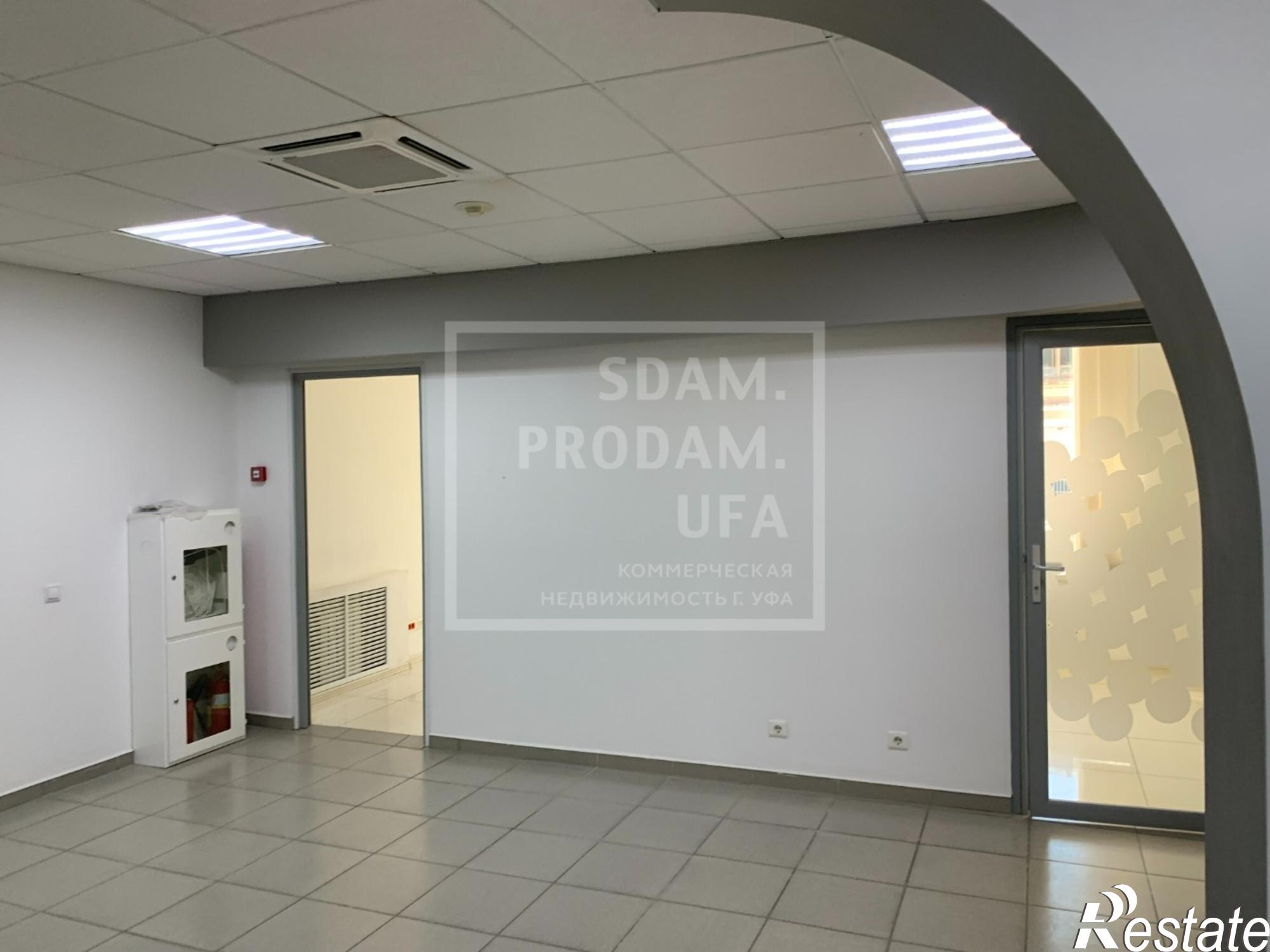 Сдать офис, помещение под офис за 216 000 рублей на Карла Маркса улица, д.20