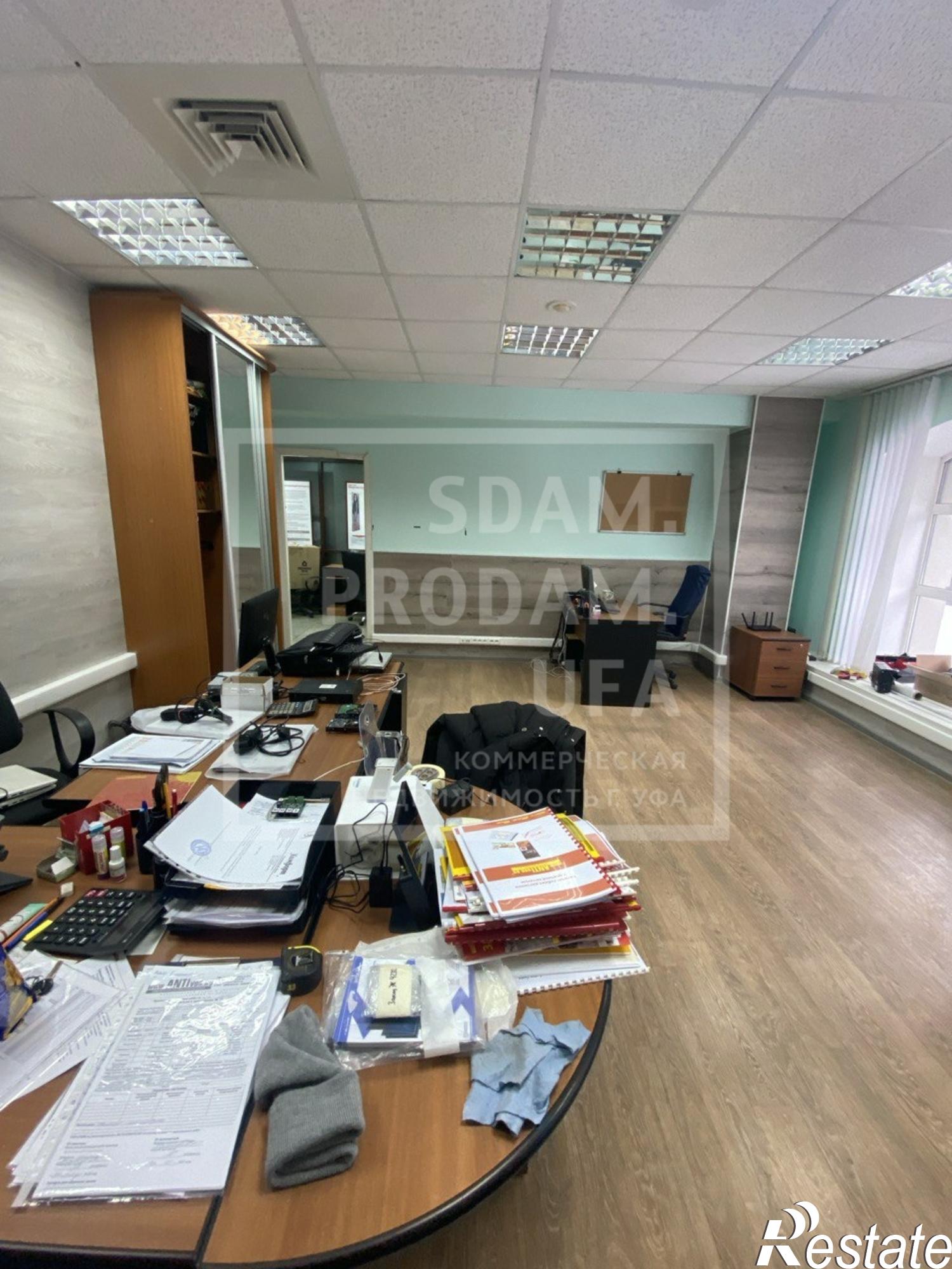 Сдать офис, помещение под офис за 31 754 рублей на Шота Руставели улица, д.51/1