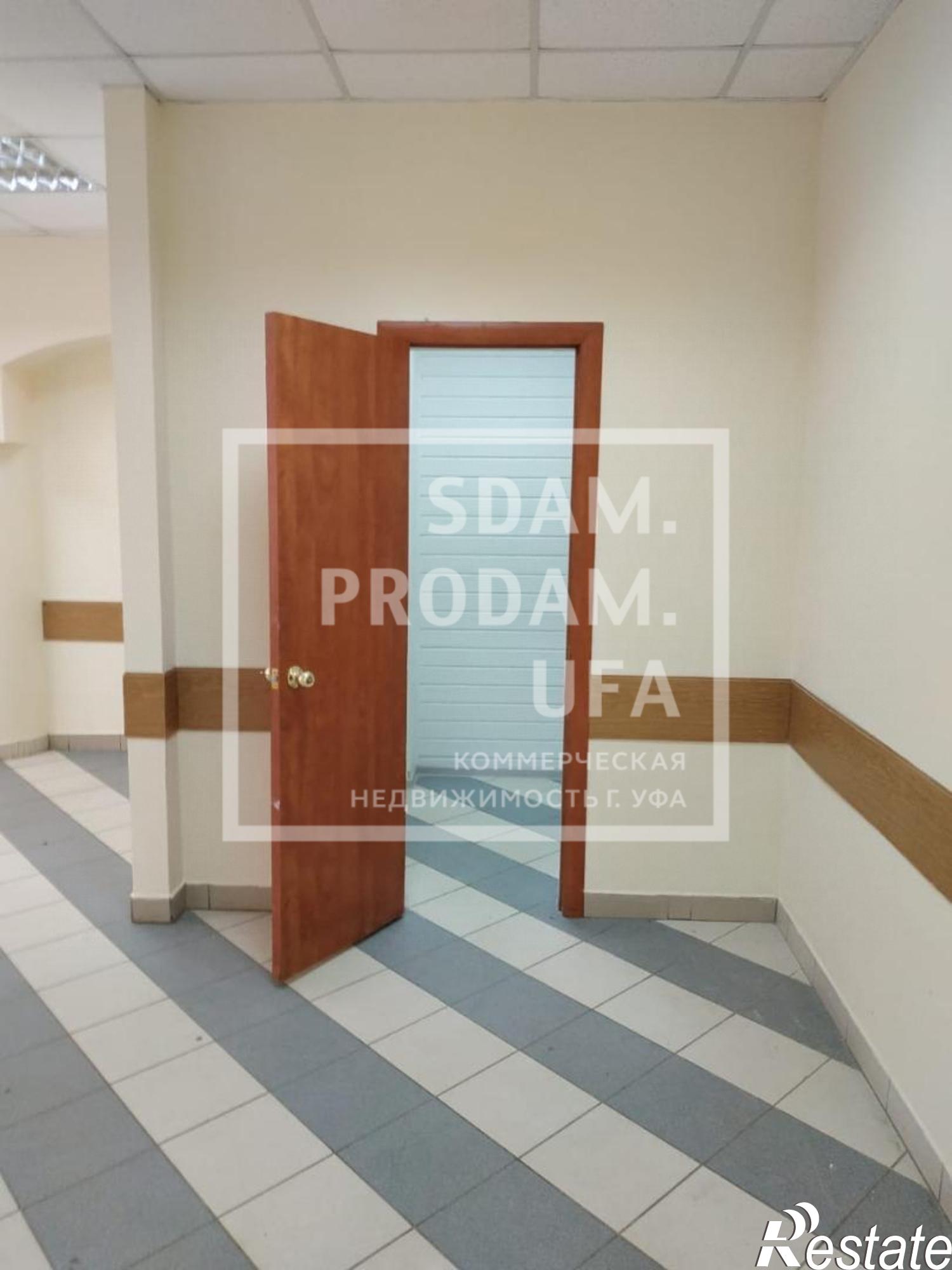Сдать офис, помещение под офис за 10 295 рублей на Цюрупы улица, д.151