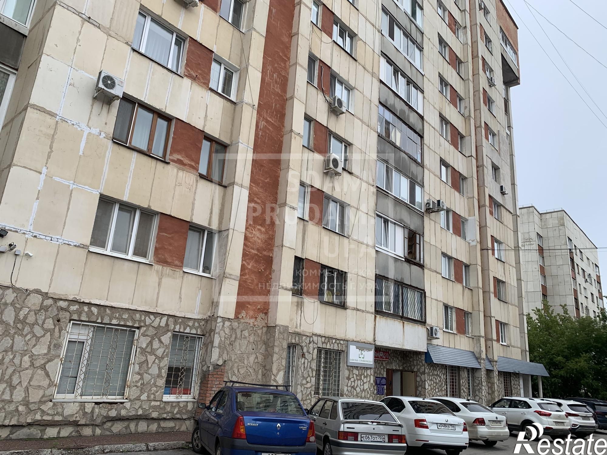 Сдать офис, помещение под офис за 10 295 рублей на Цюрупы улица, д.151
