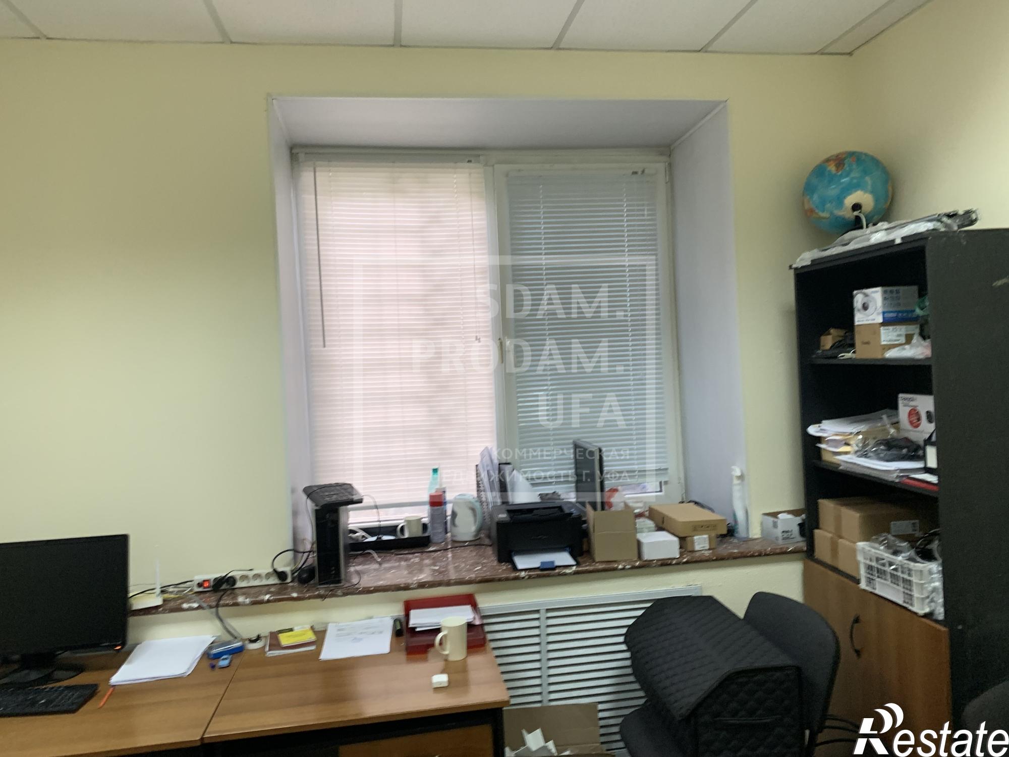 Сдать офис, помещение под офис за 10 295 рублей на Цюрупы улица, д.151