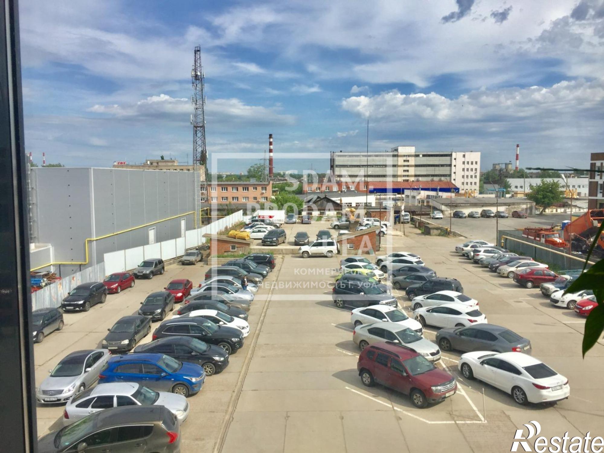 Сдать офис, помещение под офис за 31 754 рублей на Шота Руставели улица, д.51/1