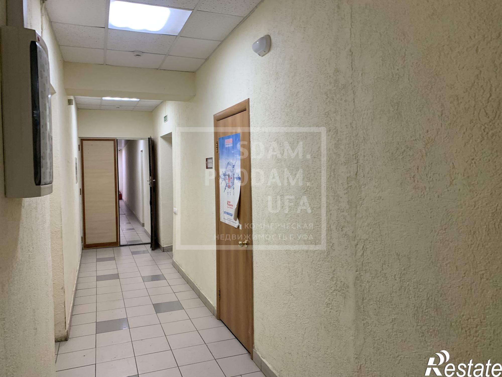 Сдать офис, помещение под офис за 10 295 рублей на Цюрупы улица, д.151