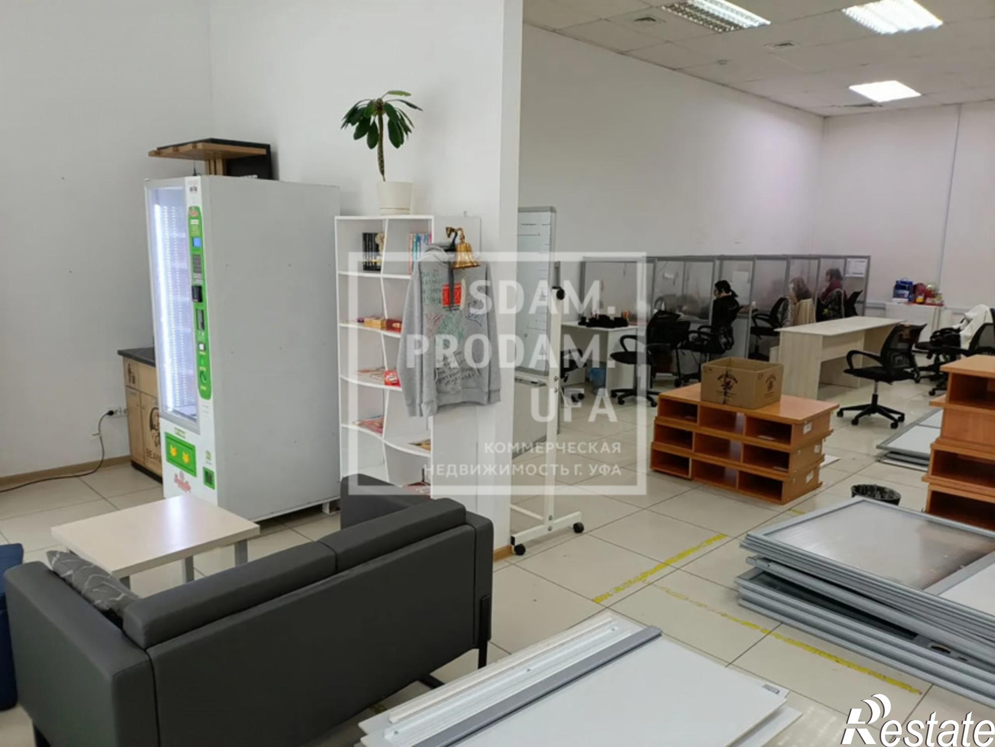 Сдать офис, помещение под офис за 515 580 рублей на Генерала Горбатова улица, д.4
