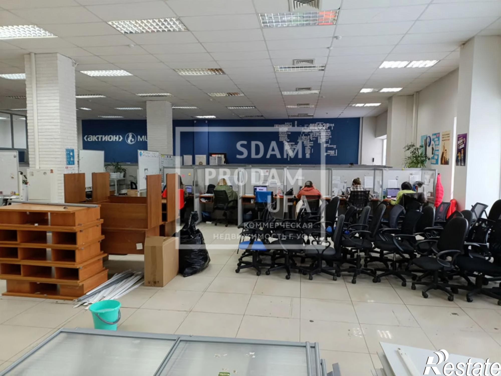 Сдать офис, помещение под офис за 515 580 рублей на Генерала Горбатова улица, д.4