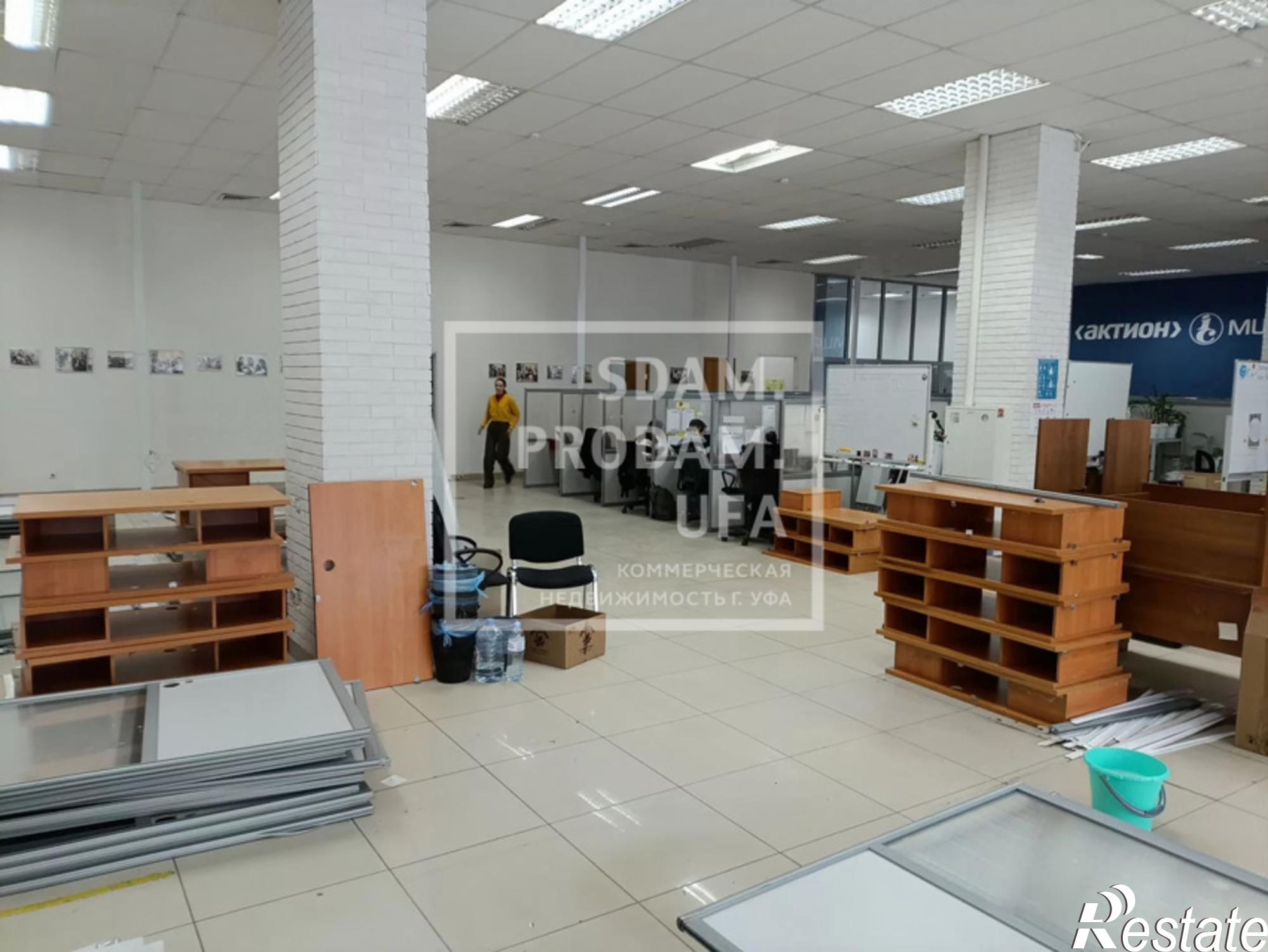 Сдать офис, помещение под офис за 515 580 рублей на Генерала Горбатова улица, д.4