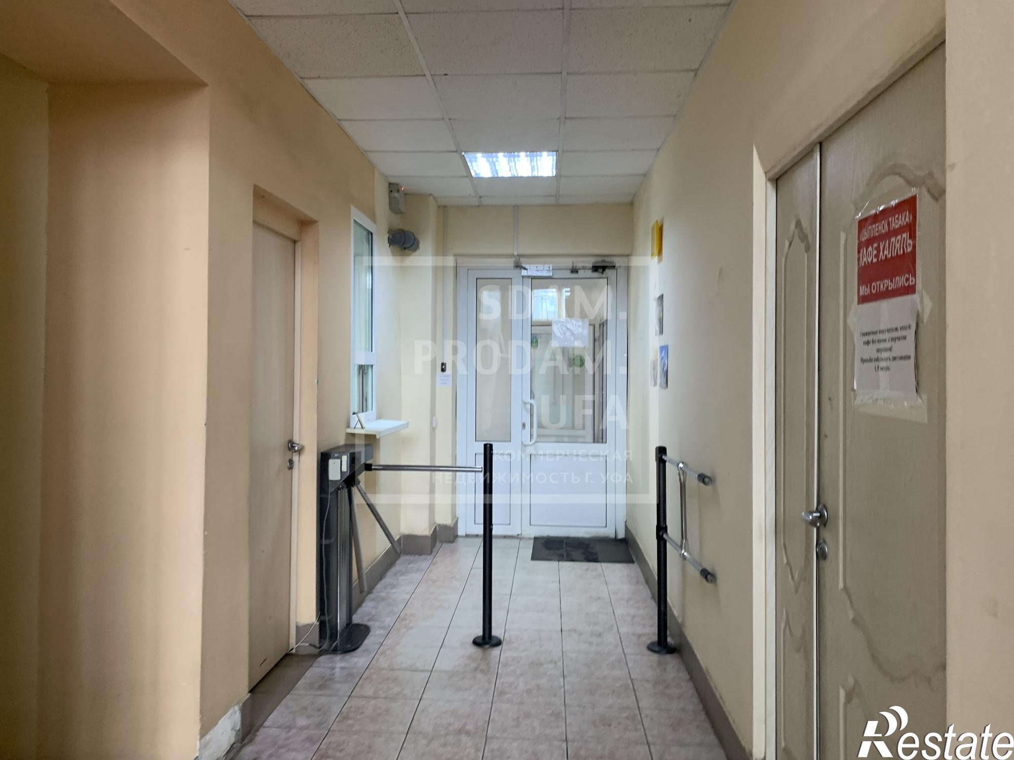 Сдать офис, помещение под офис за 20 000 рублей на Рихарда Зорге улица, д.9/3