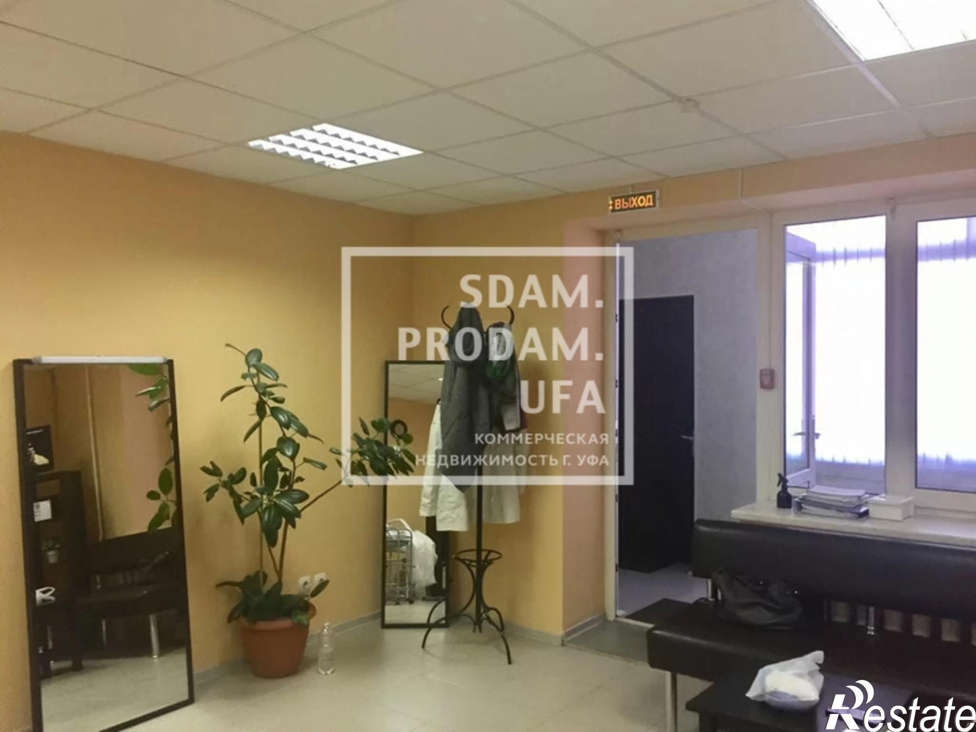 Сдать офис, помещение под офис за 40 000 рублей на Карла Маркса улица, д.51/2
