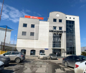 офис 34.4 кв м, этаж 1/5 Шота Руставели улица, д.51/1