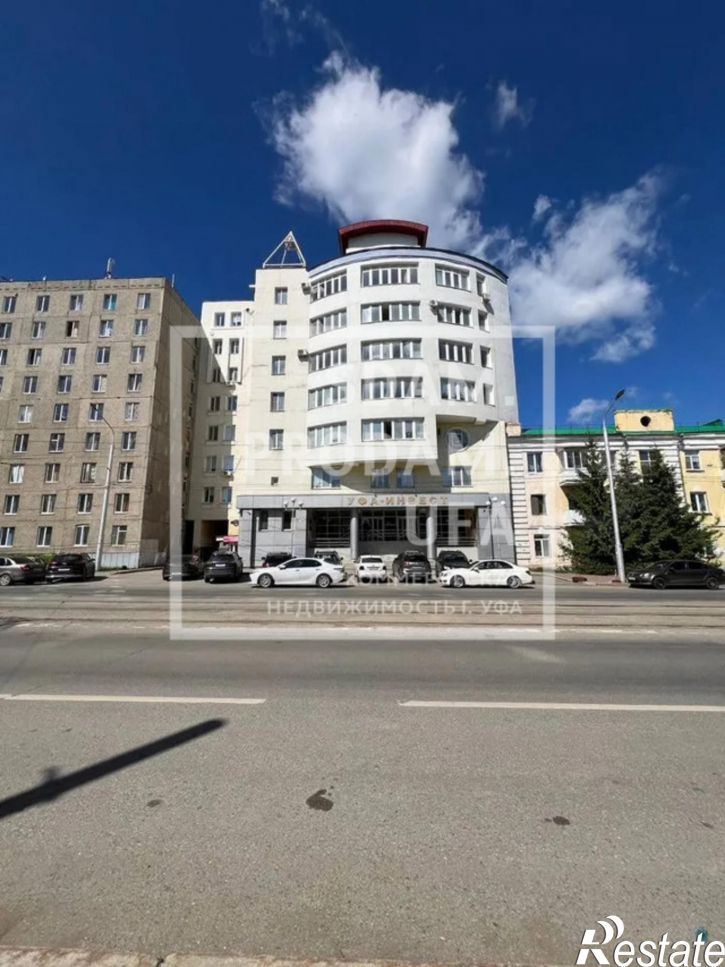 Торговое помещение Аксакова улица, д.59