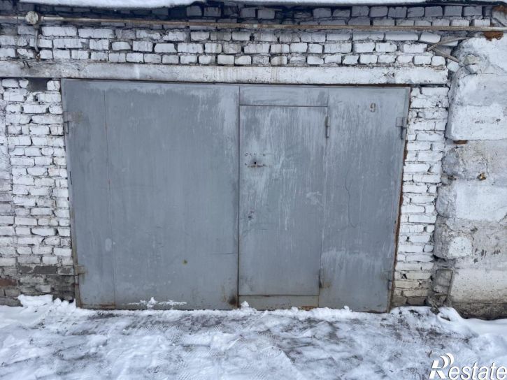 Гараж/парковка Молодёжный бульвар, 5,  д. 5